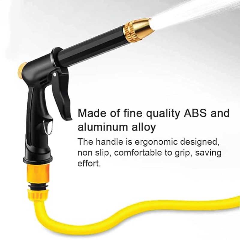 High Pressure  Spray Gun