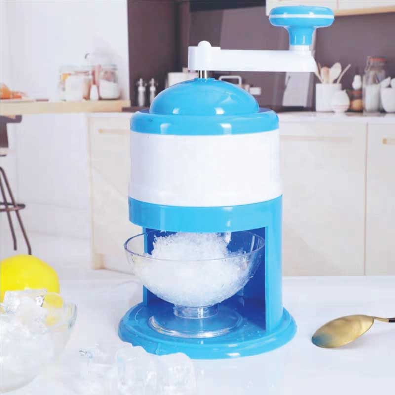 Ice Crusher