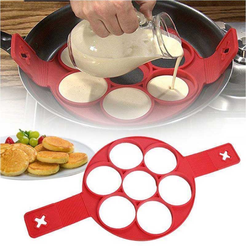 Frying Pancake Mold