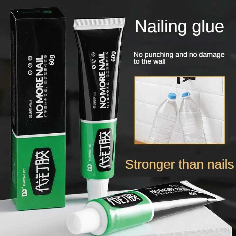 No More Nail Super Glue -20MG