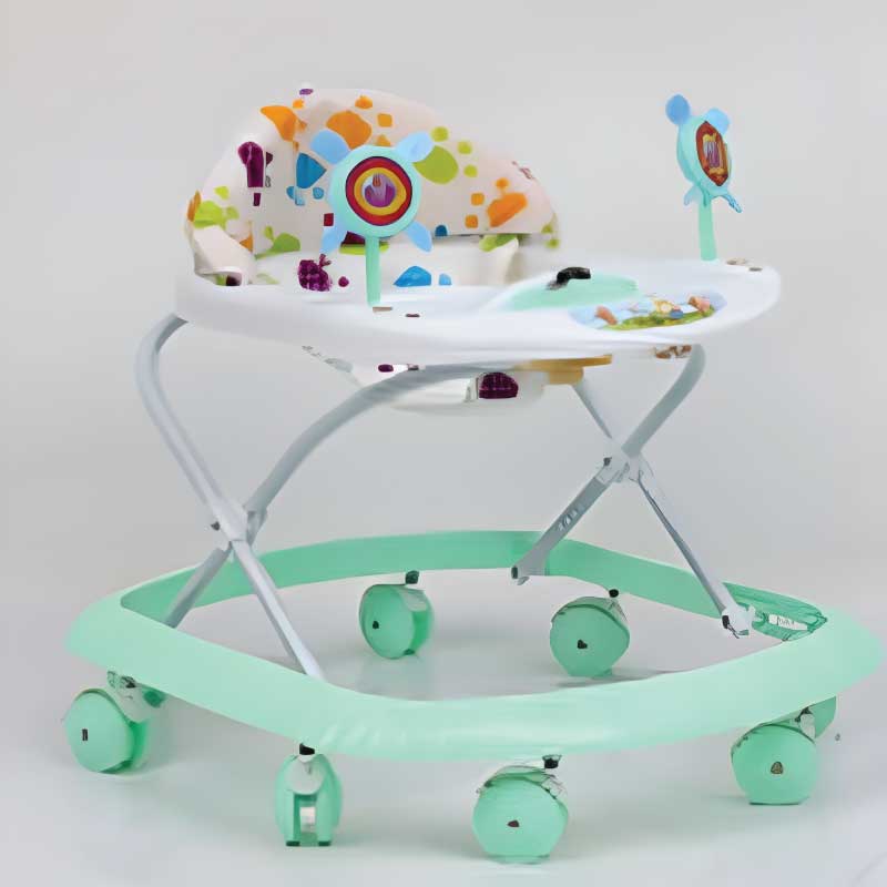 BABY WALKER-520 (Rubber)