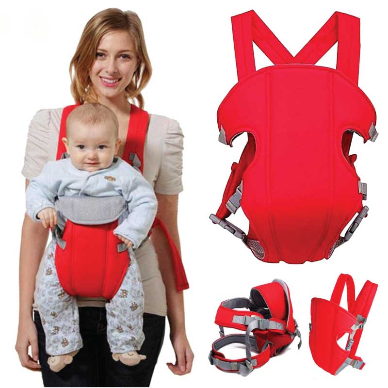 Love Baby Carrier