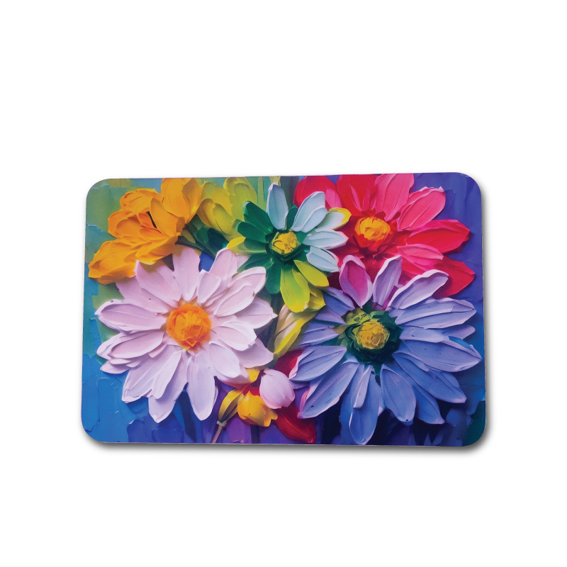 3D Floor Carpet(STOCK OUT)