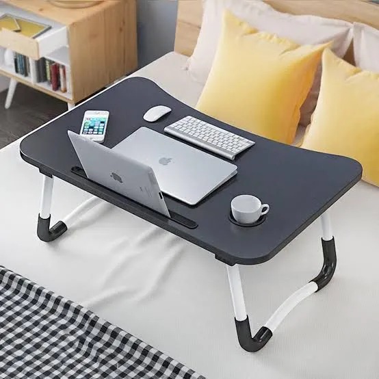 Folding Baby Desk